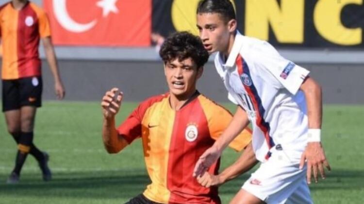 Nhận định U19 PSG vs U19 Galatasaray 21h00, ngày 11/12 (Vòng bảng giải U19 C1 châu Âu)