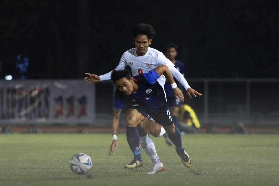 Trực tiếp U22 Myanmar vs U22 Campuchia: Phần thưởng an ủi