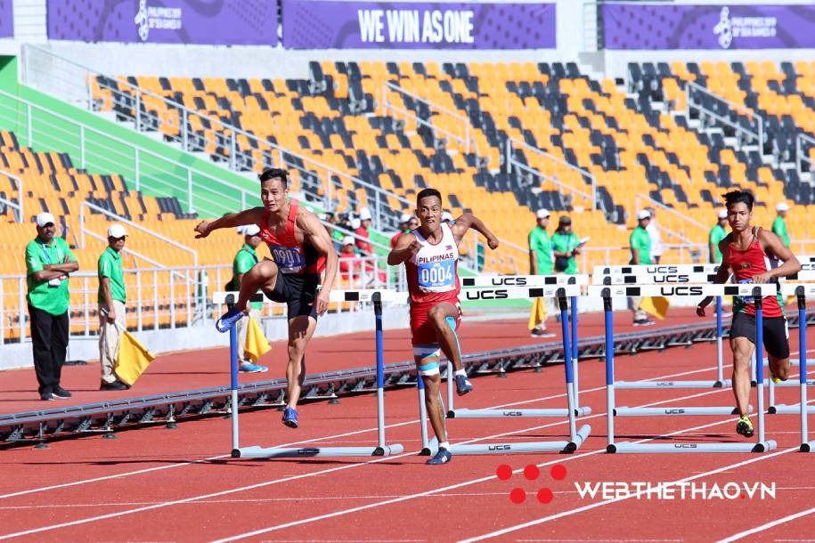 Trực tiếp SEA Games 30 hôm nay 10/12: Việt Nam có tấm HCV bóng đá lịch sử Trực tiếp SEA Games 30 hôm nay 10/12: Việt Nam có tấm HCV bóng đá lịch sử