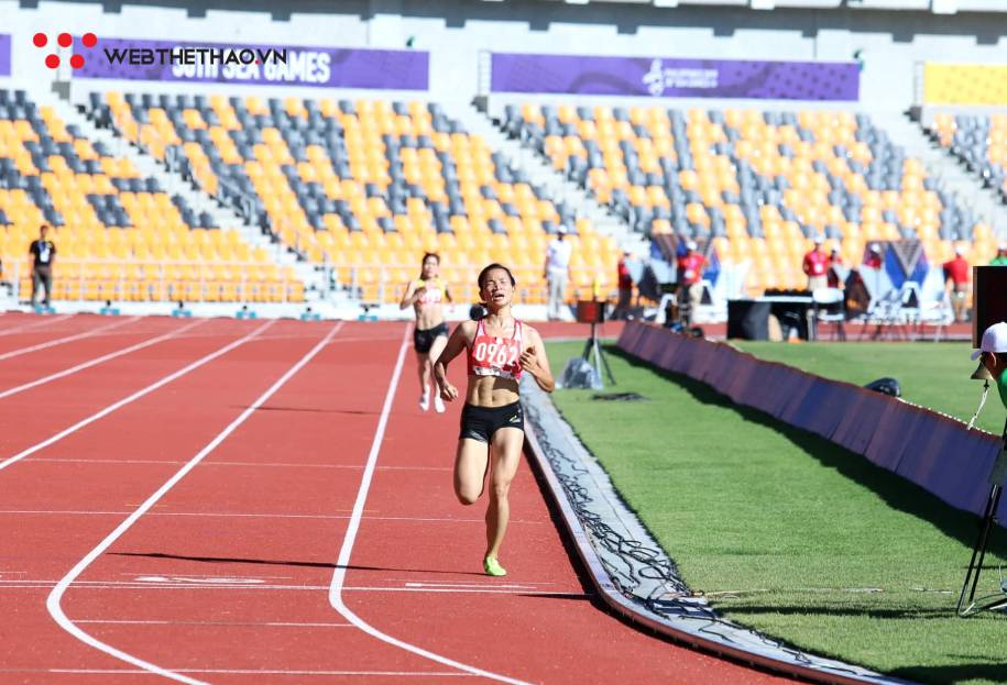 Trực tiếp SEA Games 30 hôm nay 10/12: Việt Nam có tấm HCV bóng đá lịch sử Trực tiếp SEA Games 30 hôm nay 10/12: Việt Nam có tấm HCV bóng đá lịch sử