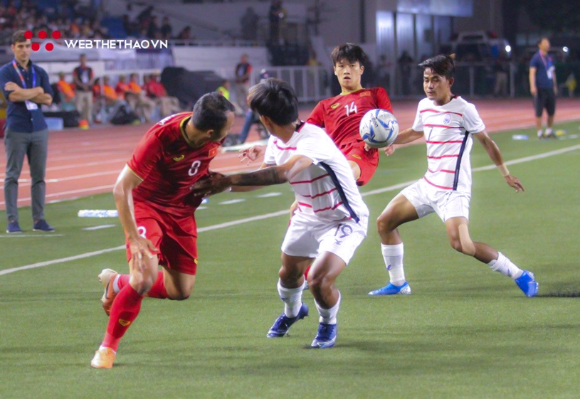 Dự đoán tỷ số U22 Việt Nam vs U22 Indonesia ngày 10/12: Vòng bảng tái hiện