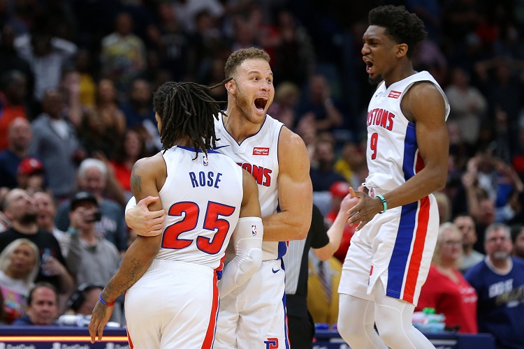 Kết quả NBA ngày 10/12: Ngày của những cú clutch