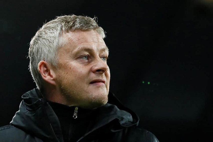 MU không thể bỏ Solskjaer sau thành tích kinh ngạc trước Top 6