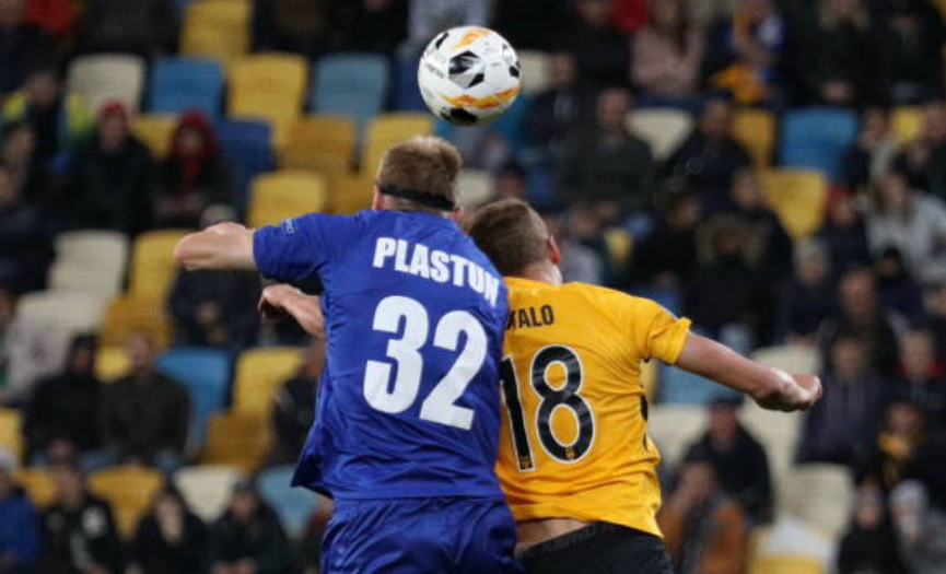 Nhận định KAA Gent vs FC Oleksandria 03h00, ngày 13/12 (Cúp C2 châu Âu)