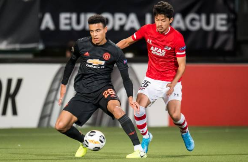 Nhận định Manchester United vs AZ Alkmaar 03h00, ngày 13/12 (Cúp C2 châu Âu)
