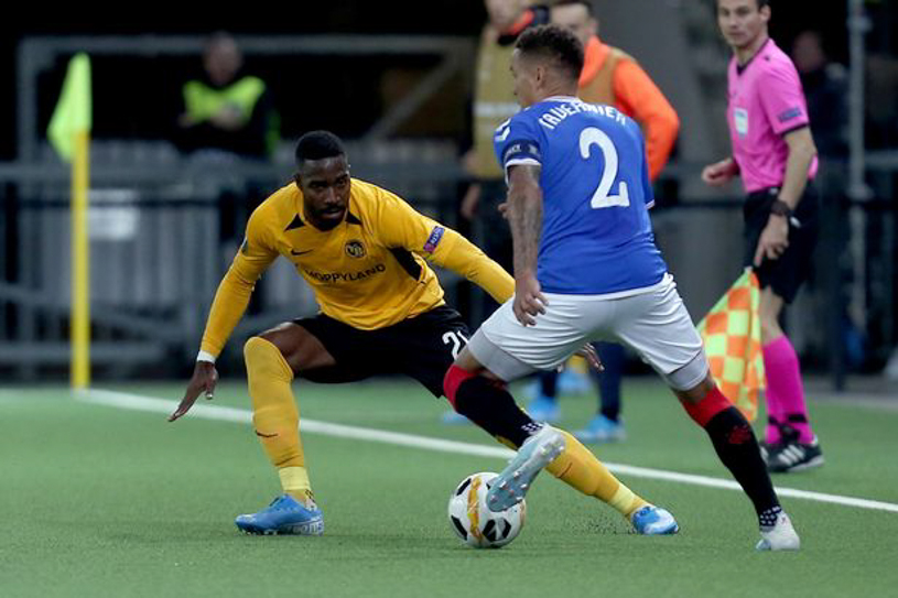 Nhận định Rangers FC vs Young Boys 03h00 ngày 13/12 (Cúp C2 châu Âu)