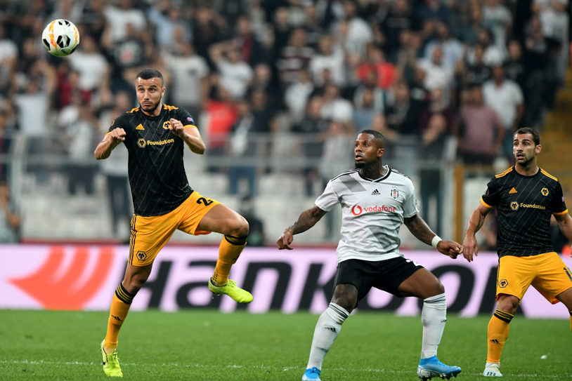 Nhận định Wolves vs Besiktas 03h00 ngày 13/12 (Cúp C2 châu Âu)