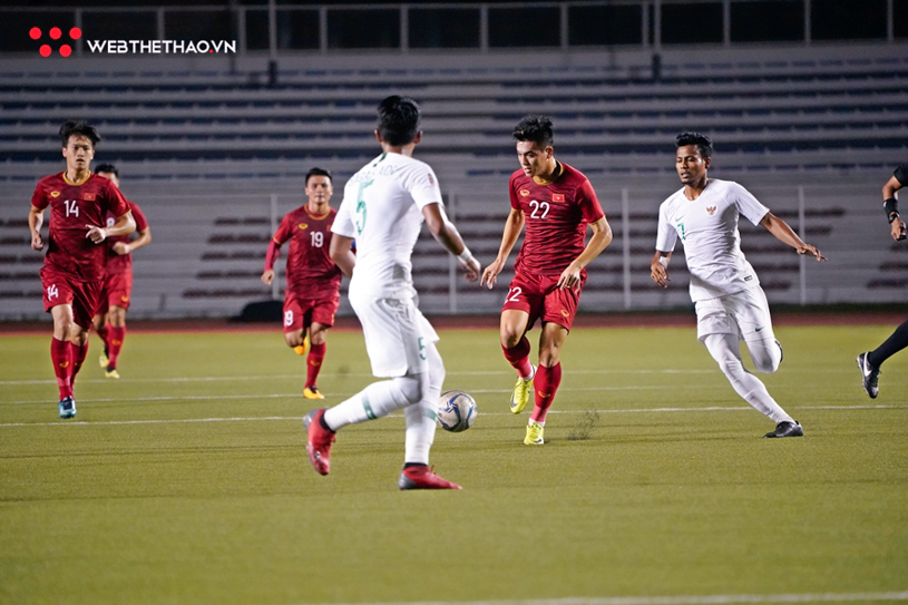 Những địa điểm offline màn hình lớn trực tiếp chung kết U22 Việt Nam vs U22 Indonesia