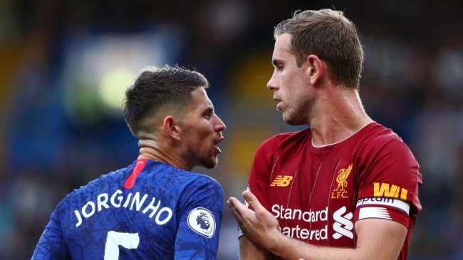 Những kịch bản để Liverpool và Chelsea vượt qua vòng bảng Cúp C1