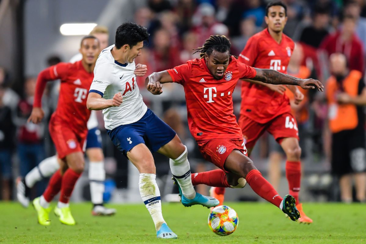 Soi kèo Bayern Munich vs Tottenham 03h00, 12/12 (Vòng bảng cúp C1 châu Âu)