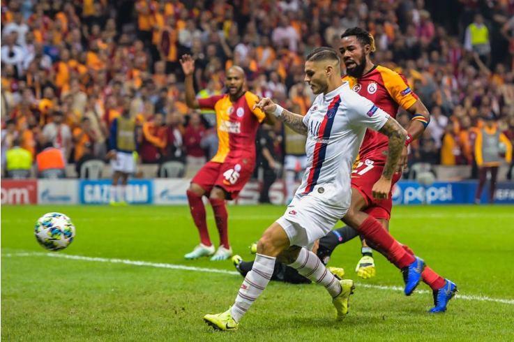 Soi kèo PSG vs Galatasaray 03h00, 12/12 (Vòng bảng cúp C1 châu Âu)