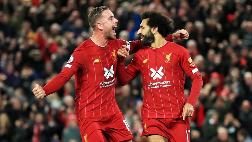 Soi kèo Red Bull Salzburg vs Liverpool 00h55, 11/12 (Vòng bảng cúp C1 châu Âu)