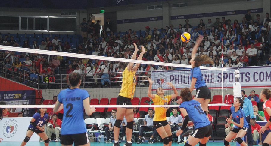 Thảm cảnh bóng chuyền nữ Việt Nam: 9 trận chung kết SEA Games toàn thua Thái Lan