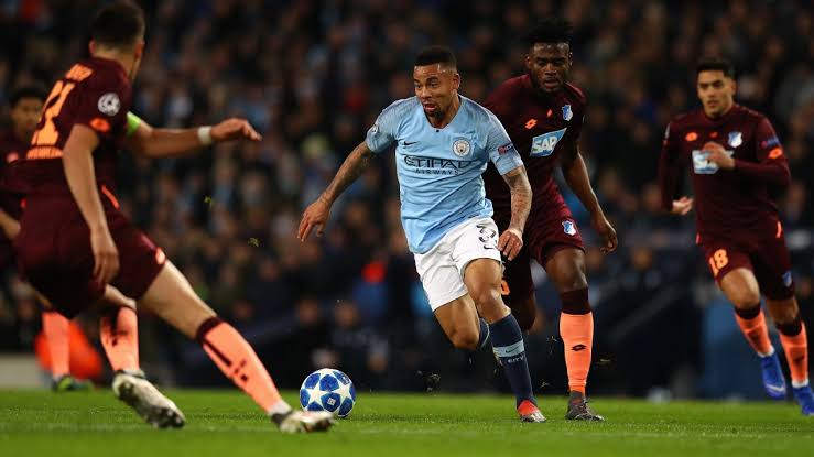 Tỷ lệ kèo Dinamo Zagreb vs Man City 00h55, 12/12 (cúp C1 châu Âu)