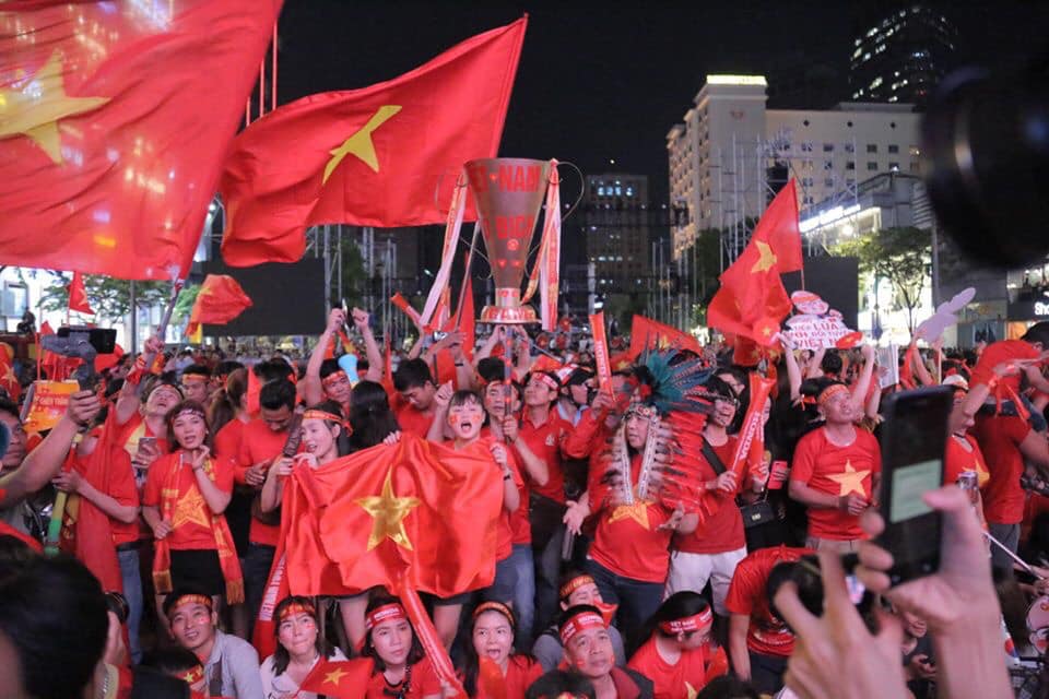 Vô địch bóng đá SEA Games 30, Việt Nam "thất thủ" khắp mọi nẻo đường
