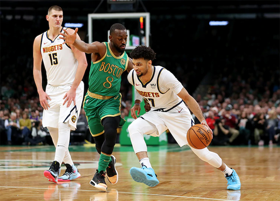 Lịch thi đấu NBA ngày 11/12: Denver Nuggets có đủ sức phá mạch bất bại của 76ers?