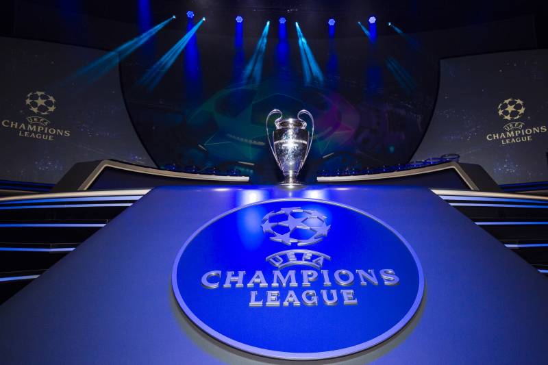 Liverpool, Chelsea và Barca có thể gặp đối thủ nào ở vòng 1/8 Cúp C1?