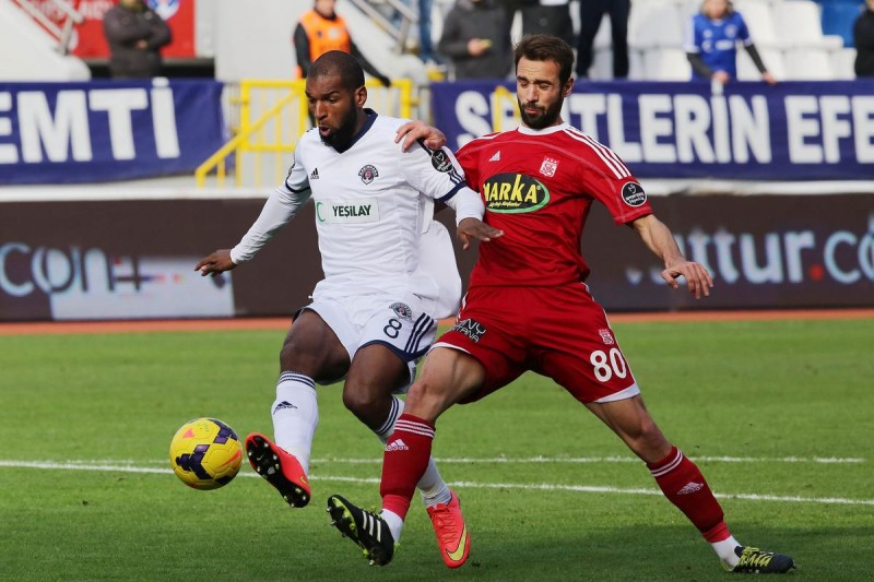 Nhận định Alanyaspor vs Antalyaspor 00h30, ngày 14/12 (VĐQG Thổ Nhĩ Kỳ)