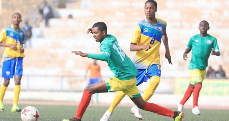 Nhận định Burundi vs Somalia 17h30, 13/12 (Vòng bảng cúp Trung và Đông Phi)