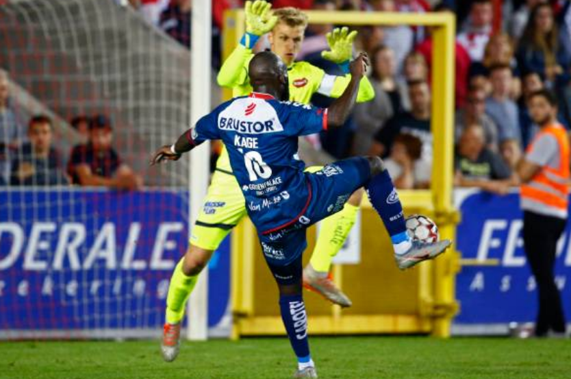 Nhận định Kortrijk vs Royal Excel Mouscron 02h30, ngày 14/12 (VĐQG Bỉ)