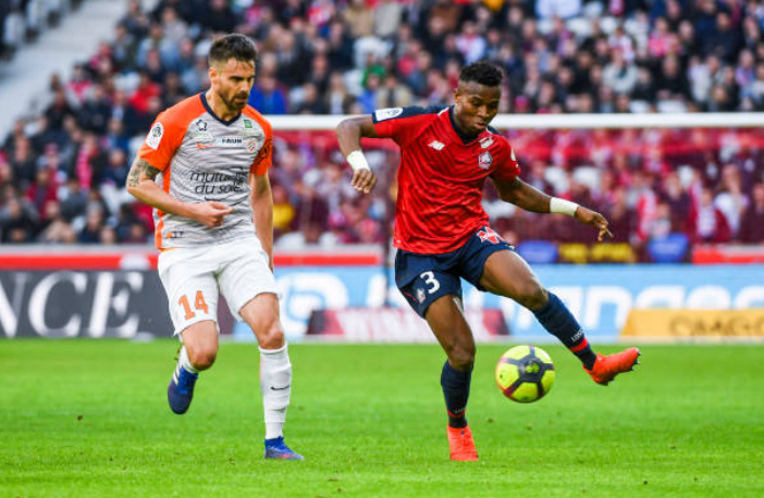 Nhận định Lille OSC vs Montpellier 02h45, ngày 14/12 (VĐQG Pháp)