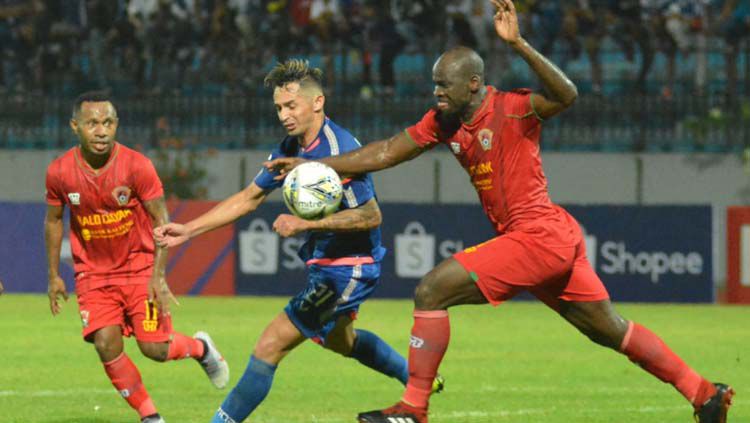 Nhận định Persija Jakarta vs Madura United FC 15h30, 13/12 (Vòng 32 giải VĐQG Indonesia)