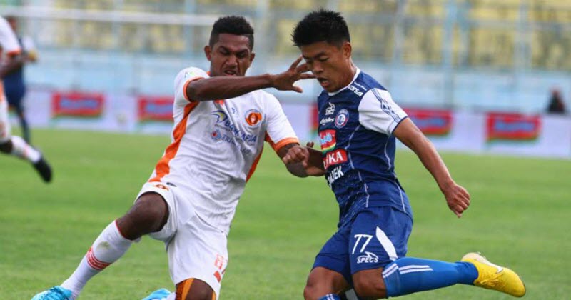 Nhận định PSIS Semarang vs Semen Padang 18h30, 13/12 (Vòng 32 giải VĐQG Indonesia)