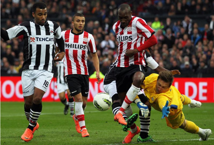 Nhận định PSV Eindhoven vs Rosenborg 00h55, 13/12 (Vòng bảng cúp C2 châu Âu)