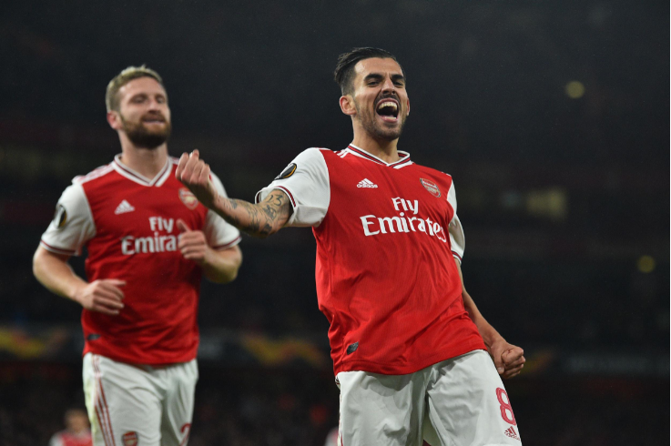 Nhận định Standard Liege vs Arsenal 00h55, 13/12 (Vòng bảng cúp C2 châu Âu)