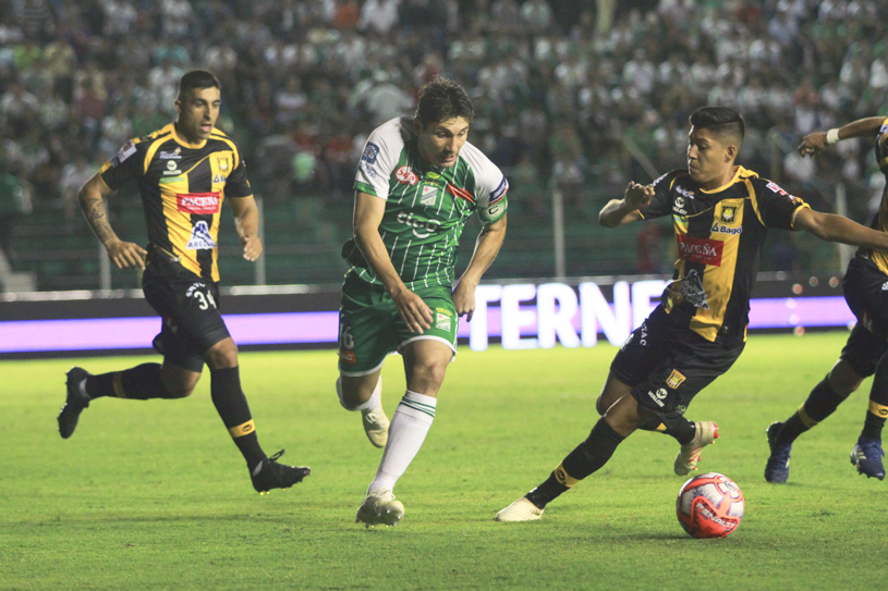 Nhận định The Strongest vs Oriente Petrolero 07h30 ngày 13/12 (VĐQG Bolivia)