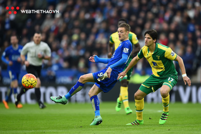 Soi kèo Leicester City vs Norwich City, 22h00 ngày 14/12 (Ngoại hạng Anh 2019/2020)