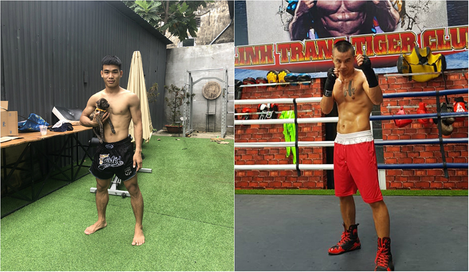 Những trận đấu đầu ti&ecirc;n của B&agrave;i Danh Chiến 3 ch&iacute;nh thức lộ diện