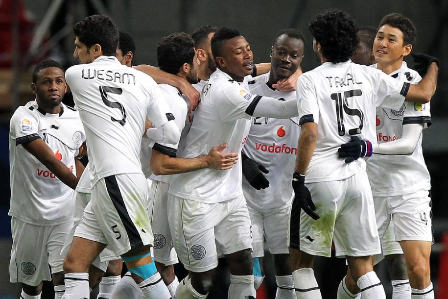 Xem trực tiếp Al Sadd vs Hienghene Sport trên kênh nào?