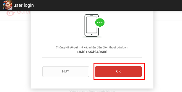Cách đổi mật khẩu Liên quân Mobile Garena: Những điều cần biết