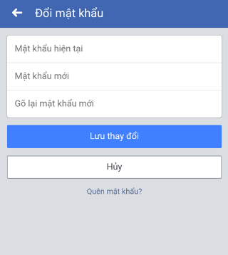 Cách đổi mật khẩu Liên quân Mobile Garena: Những điều cần biết