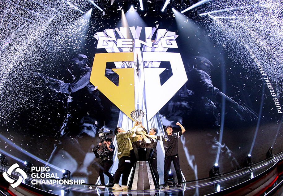 Công bố lịch trình PUBG Global Championship 2020 và PUBG Global Series 2020