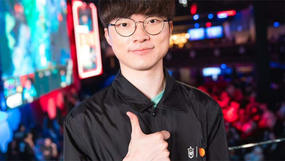 Lịch thi đấu KeSPA Cup 2019: Chờ màn thể hiện của SKT T1