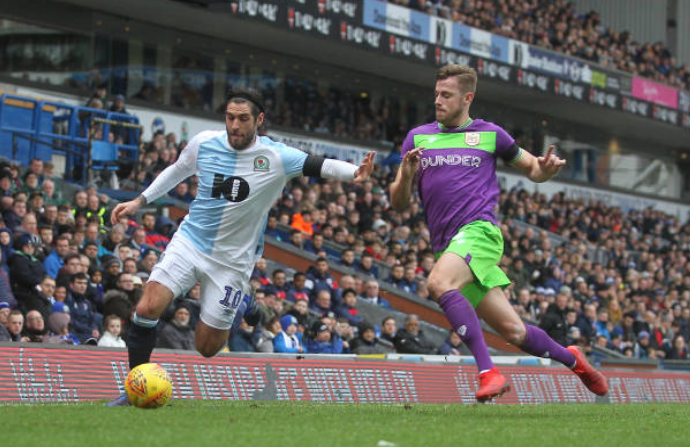 Nhận định Bristol City vs Blackburn Rovers 22h00, ngày 14/12 (hạng Nhất Anh)