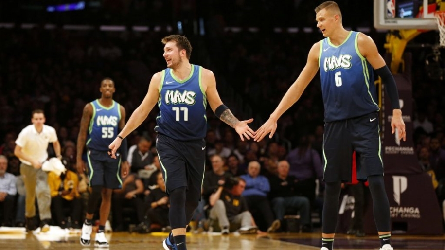 Nhận định NBA: Dallas Mavericks vs Detroit Pistons (ngày 13/12, 09h00)