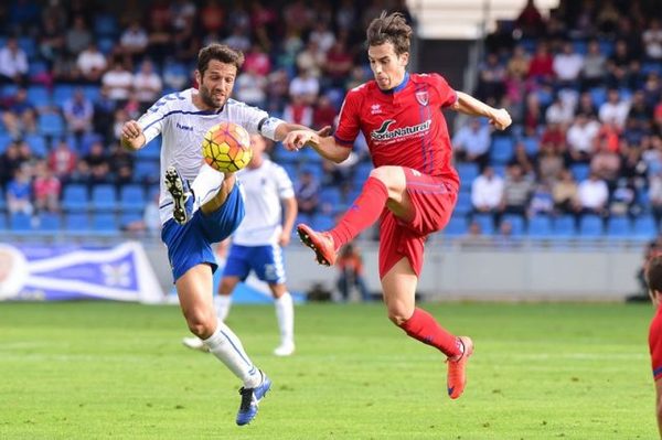 Nhận định Numancia vs Girona 03h00, 14/12 (vòng 20 Hạng 2 Tây Ban Nha)