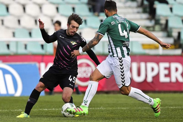 Nhận định Portimonense vs Rio Ave 03h30, 14/12 (vòng 14 VÐQG Bồ Đào Nha)