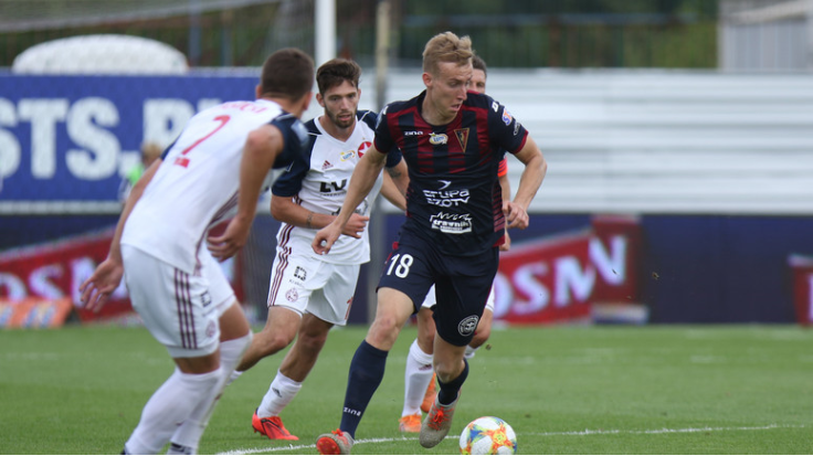 Nhận định Wisla Krakow vs Pogon Szczecin 02h30, 14/12 (VĐQG Ba Lan)