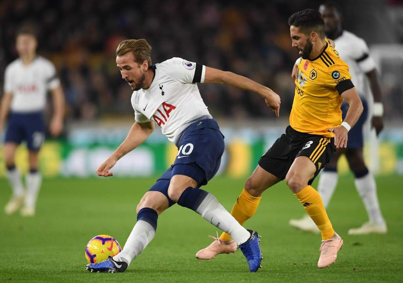 Soi kèo Wolves vs Tottenham, 21h00 ngày 15/12 (Ngoại hạng Anh 2019/2020)