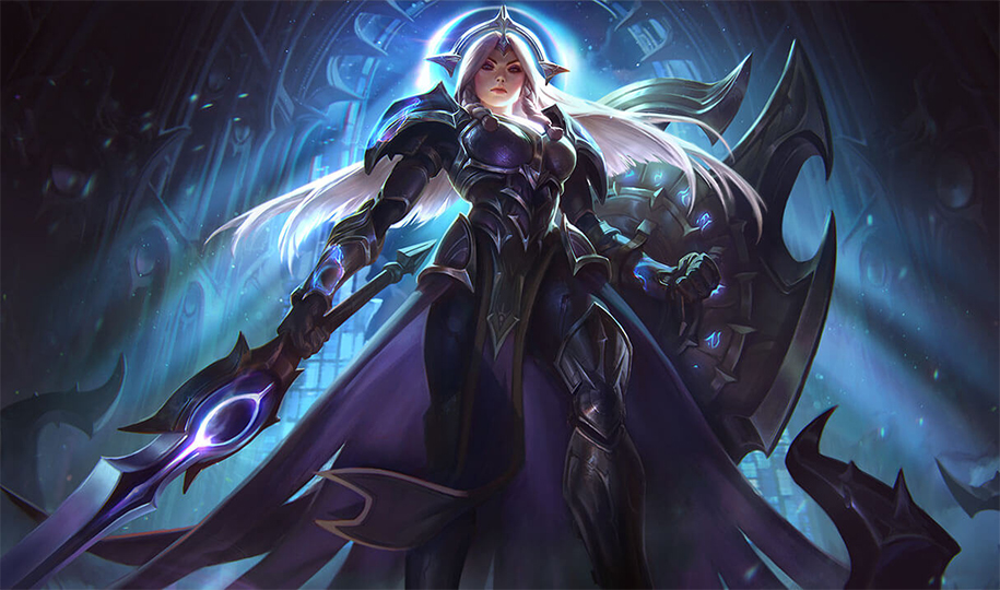 Cập nhật Đấu Trường Chân Lý 10.1: Leona và Karma ra mắt
