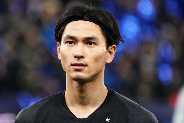 Liverpool biết được thông tin "mật" về Minamino nhờ theo đuổi trong nhiều năm