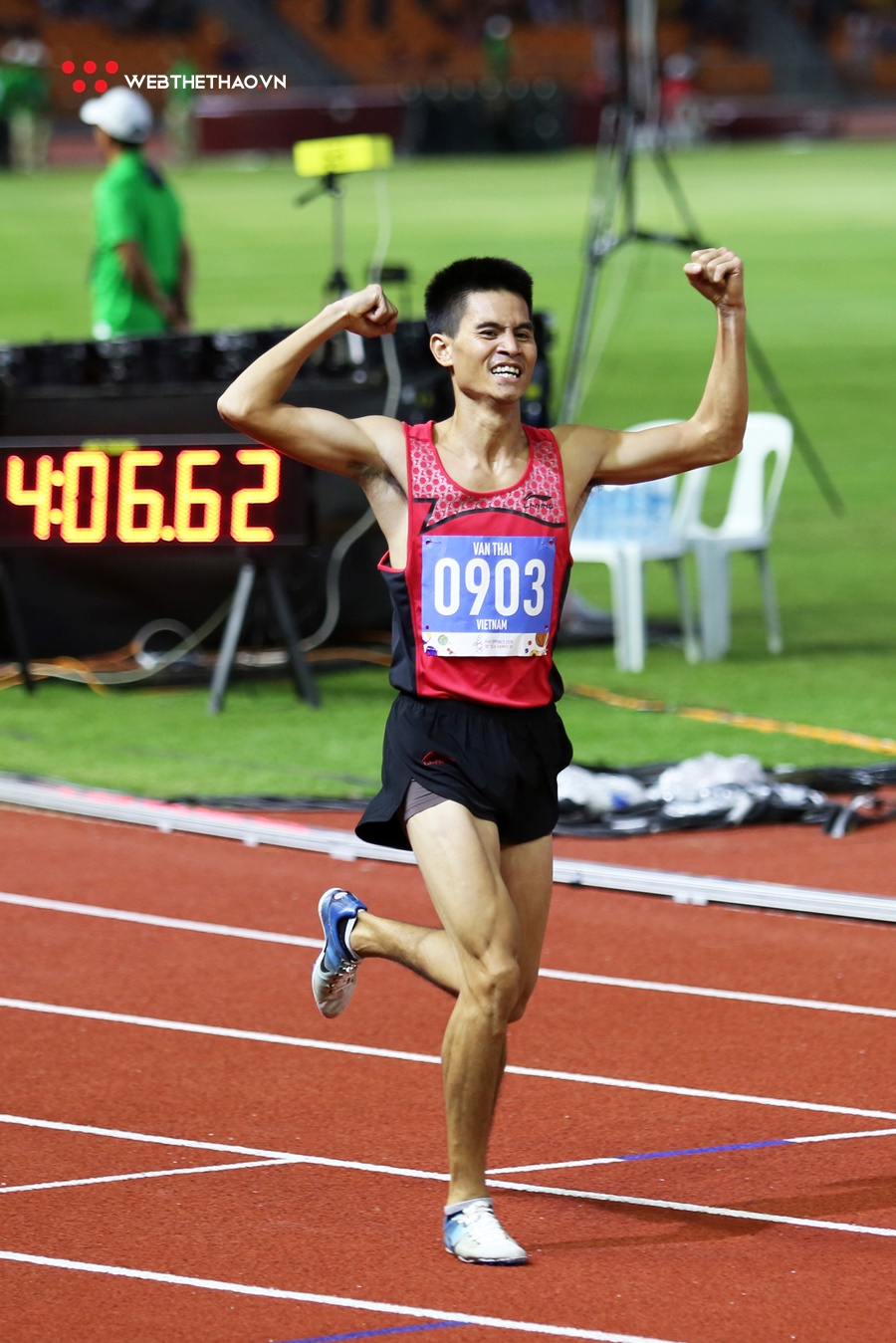 Trọn bộ bảng huy chương điền kinh Việt Nam tại SEA Games 30 Trọn bộ bảng huy chương điền kinh Việt Nam tại SEA Games 30