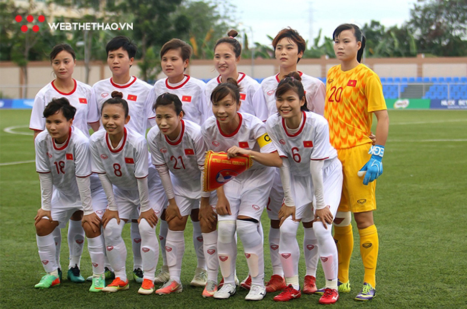 Tấm HCV SEA Games 30 và cơ hội "đổi đời" của các nữ cầu thủ?