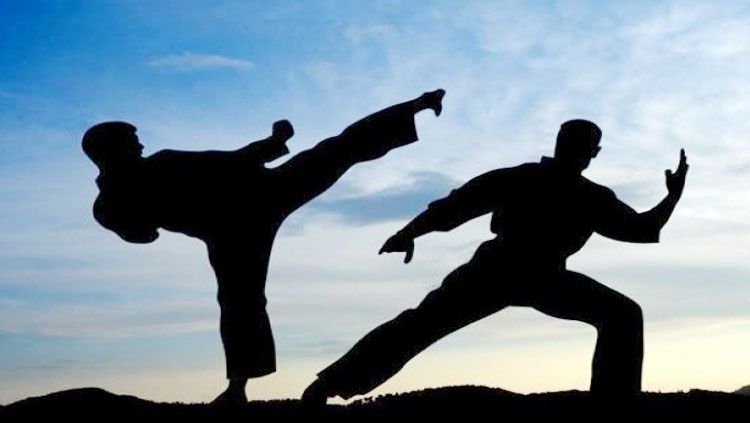 Môn võ Pencak Silat được UNESCO công nhận là di sản văn hóa phi vật thể