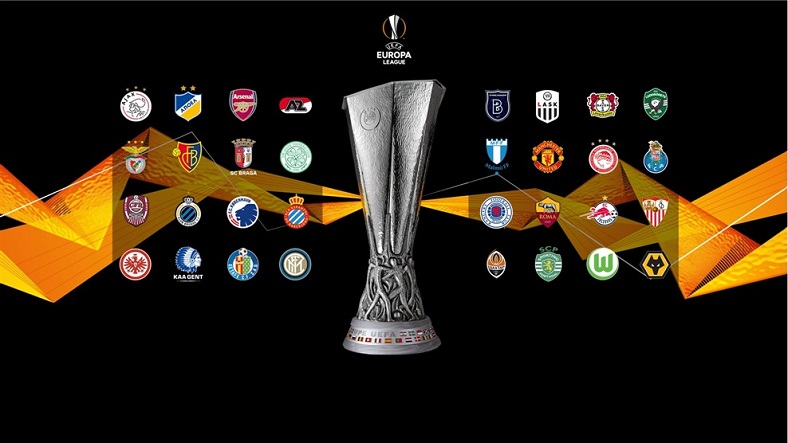 MU và Arsenal có thể gặp đối thủ nào ở vòng 1/16 Europa League?