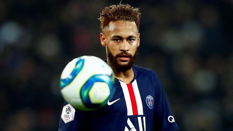 Neymar tiếp tục ra tòa đòi tiền Barca khiến ngày trở về thêm khó khăn